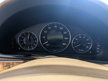 Load image into Gallery viewer, Washer Reservoir Bottle  MERCEDES E-CLASS 2007 - NW343418
