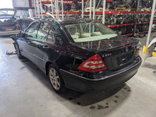 Load image into Gallery viewer, Rear Interior Door Trim Panel  MERCEDES C-CLASS 2007 - NW343304

