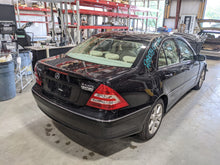 Load image into Gallery viewer, Interior Sun Visors  MERCEDES C-CLASS 2007 - NW343373

