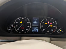 Load image into Gallery viewer, Rear Interior Door Trim Panel  MERCEDES C-CLASS 2007 - NW343304
