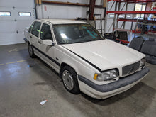 Load image into Gallery viewer, STEERING RACK V70 850 1993 93 94 95 96 97 98 99 00 - NW343323

