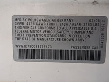 Load image into Gallery viewer, CV AXLE SHAFT CC Passat 2006 06 07 08 - 10 Front Right - NW343441
