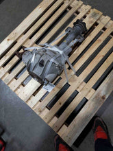 Load image into Gallery viewer, CV AXLE SHAFT Escalade Silverado 1500 Tahoe 07 08 09 10 11 12 13 Front - NW343756
