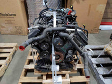Load image into Gallery viewer, Convertible Top Motor  THUNDERBIRD 2002 - NW343949
