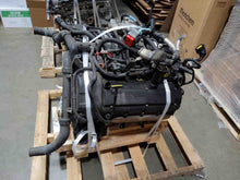 Load image into Gallery viewer, Convertible Top Motor  THUNDERBIRD 2002 - NW343949
