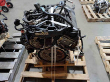 Load image into Gallery viewer, Convertible Top Motor  THUNDERBIRD 2002 - NW343949
