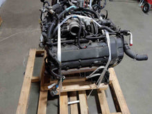 Load image into Gallery viewer, Convertible Top Motor  THUNDERBIRD 2002 - NW343949
