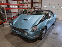 Load image into Gallery viewer, REAR DRIVE SHAFT Ford Thunderbird 2002 02 - NW344541
