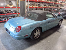 Load image into Gallery viewer, A/C Heater Blower Motor  THUNDERBIRD 2002 - NW343827
