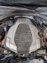 Load image into Gallery viewer, SUSPENSION AIR COMPRESSOR PUMP Audi A8 S8 2007-2016 - NW344906
