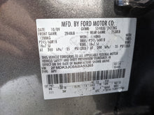 Load image into Gallery viewer, Interior Sun Visors Ford Edge 2010 - NW347816
