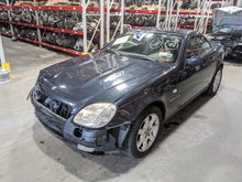 Load image into Gallery viewer, TURN SIGNAL LIGHT LAMP 230 SLK SLK230 SLK32 SLK320 97-04 Left - NW346378
