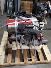 Load image into Gallery viewer, AIR CLEANER BOX 230 SLK E300d E320 E320T Wagon E420 SLK230 96-00 - NW346106
