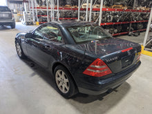 Load image into Gallery viewer, FRONT FENDER 230 SLK SLK230 1997 97 1998 98 1999 99 2000 00 Left - NW346359
