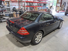 Load image into Gallery viewer, TURN SIGNAL LIGHT LAMP 230 SLK SLK230 SLK32 SLK320 97-04 Left - NW346378
