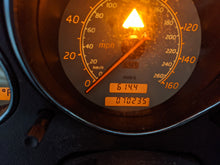 Load image into Gallery viewer, Interior Sun Visors  MERCEDES SLK 1998 - NW346737

