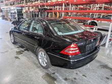 Load image into Gallery viewer, CV AXLE SHAFT C240 C230 C320 2003 03 04 05 Auto - NW346130
