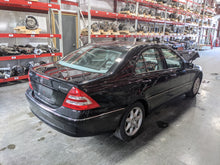 Load image into Gallery viewer, Rear Interior Door Trim Panel  MERCEDES C-CLASS 2004 - NW346640
