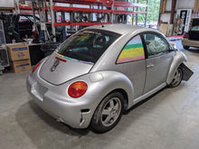 Load image into Gallery viewer, COLUMN SWITCH Audi TT Jetta Beetle Passat 98 99 - 08 - NW351206
