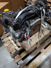 Load image into Gallery viewer, REAR AXLE SHAFT FR-S BR-Z 13 14 15 16 17 18 19 20 - NW346141
