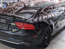 Load image into Gallery viewer, Transmission  AUDI A7 2013 - NW492053
