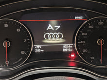 Load image into Gallery viewer, Transmission  AUDI A7 2013 - NW492053
