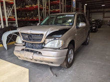 Load image into Gallery viewer, Rear Interior Door Trim Panel  MERCEDES ML-CLASS 2001 - NW347562

