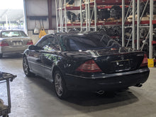 Load image into Gallery viewer, Carrier Assembly  MERCEDES CL-CLASS 2006 - NW348338
