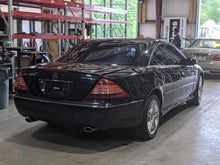 Load image into Gallery viewer, Carrier Assembly  MERCEDES CL-CLASS 2006 - NW348338
