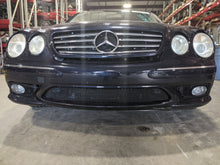 Load image into Gallery viewer, POWER STEERING GEAR CL500 CL55 CL600 CL65 S350 S430 S500 S55 04-06 - NW348521
