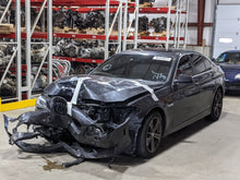 Load image into Gallery viewer, Rear Interior Door Trim Panel  BMW 535I 2013 - NW348168
