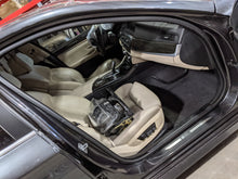 Load image into Gallery viewer, Rear Interior Door Trim Panel  BMW 535I 2013 - NW348168

