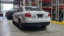 Load image into Gallery viewer, FUSE BOX Audi A4 A6 A8 Rs4 RS6 S4 S6 S8 TT 2000-2011 - NW351257
