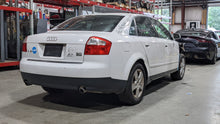 Load image into Gallery viewer, FUSE BOX Audi A4 A6 A8 Rs4 RS6 S4 S6 S8 TT 2000-2011 - NW351257
