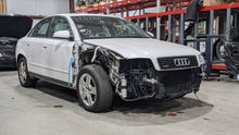 Load image into Gallery viewer, AIR CLEANER BOX Audi A4 02 03 04 05 06 - NW351056
