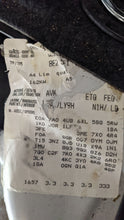 Load image into Gallery viewer, COLUMN SWITCH Audi A4 2002 02 2003 03 - NW351198
