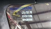 Load image into Gallery viewer, Rear Interior Door Trim Panel  AUDI A4 2002 - NW351671
