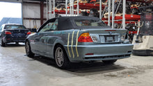 Load image into Gallery viewer, STEERING RACK 325i 320i 330i 01 02 03 04 05 06 - NW349747
