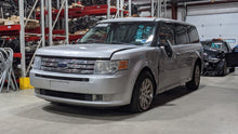 Load image into Gallery viewer, Interior Sun Visors Ford Flex 2010 - NW350959
