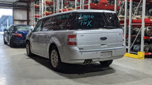 Load image into Gallery viewer, Interior Sun Visors Ford Flex 2010 - NW350959
