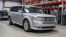 Load image into Gallery viewer, Interior Sun Visors Ford Flex 2010 - NW350959
