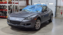 Load image into Gallery viewer, Wheel Rim  MAZDA RX8 2008 - NW352338
