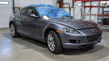 Load image into Gallery viewer, FENDER Mazda RX8 2004 04 2005 05 2006 06 2007 07 2008 08 Left - NW352104
