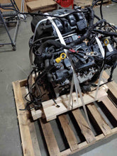 Load image into Gallery viewer, Steering Gear Rack Jeep Wrangler 2012 - NW365968
