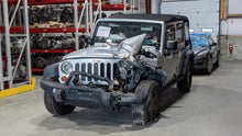 Load image into Gallery viewer, Steering Gear Rack Jeep Wrangler 2012 - NW365968
