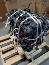 Load image into Gallery viewer, REAR A/C HEATER BLOWER MOTOR BMW X5 X5M 07 08 09 10 11 12 13 - NW352446
