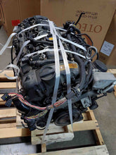 Load image into Gallery viewer, REAR A/C HEATER BLOWER MOTOR BMW X5 X5M 07 08 09 10 11 12 13 - NW352446
