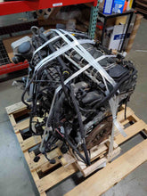 Load image into Gallery viewer, REAR A/C HEATER BLOWER MOTOR BMW X5 X5M 07 08 09 10 11 12 13 - NW352446
