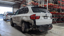 Load image into Gallery viewer, REAR A/C HEATER BLOWER MOTOR BMW X5 X5M 07 08 09 10 11 12 13 - NW352446
