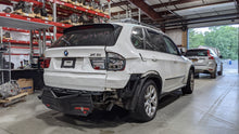 Load image into Gallery viewer, REAR A/C HEATER BLOWER MOTOR BMW X5 X5M 07 08 09 10 11 12 13 - NW352446
